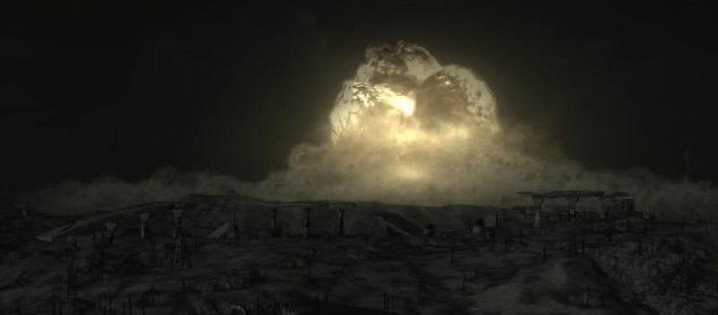 Illustration for article titled The Best Quests In Fallout 3